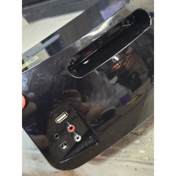 Grace Digital GDI-IRRC6000 WiFi Music Player Internet Radio Tested Works - Picture 8 of 16